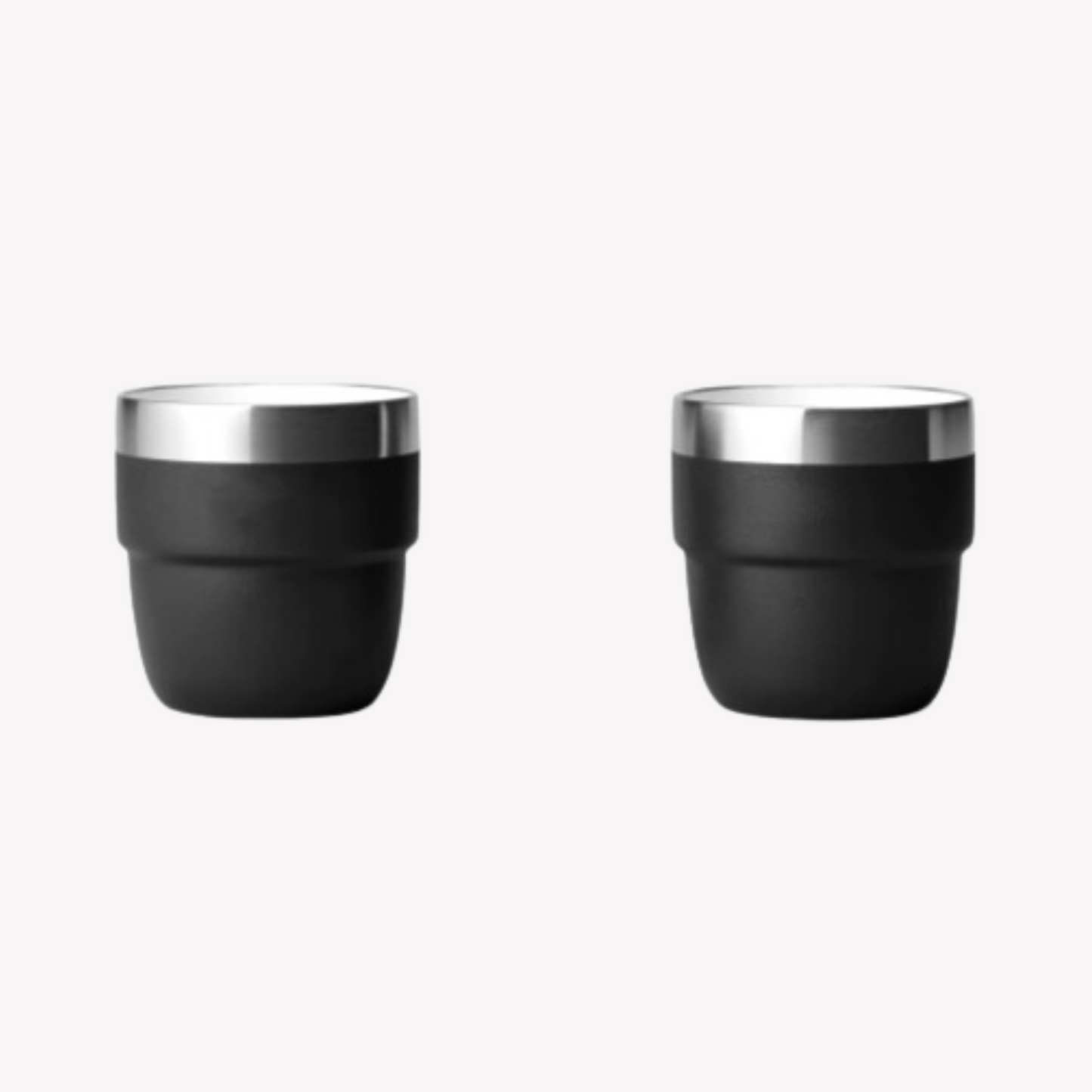 Mini cup