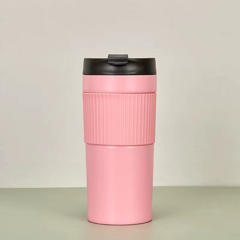 French Press tumbler