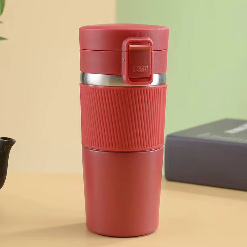 Sip with band coffee mug