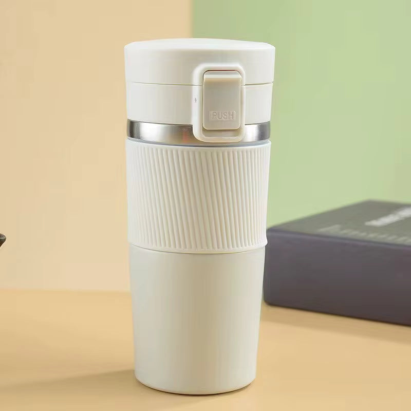 Sip with band coffee mug