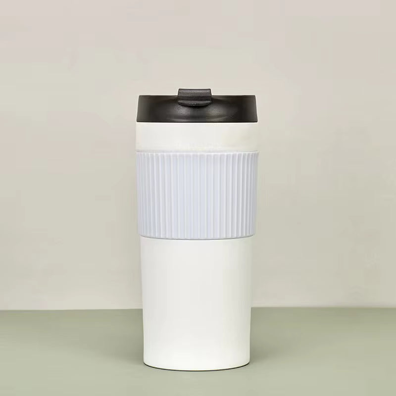 French Press tumbler