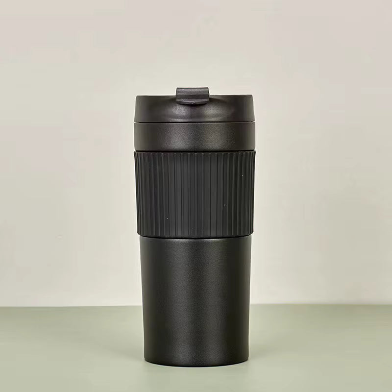 French Press tumbler