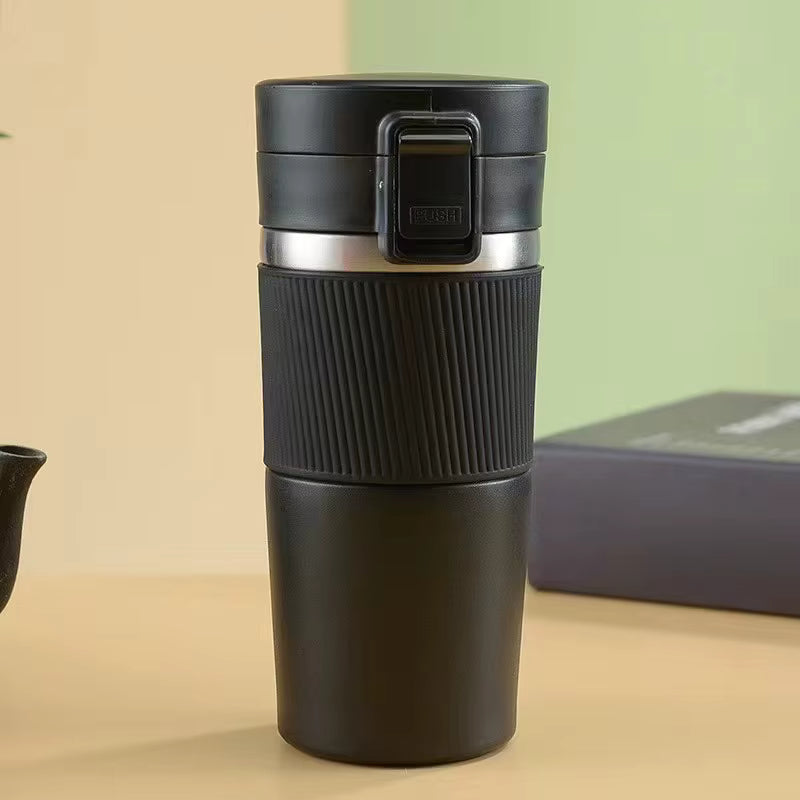 Sip with band coffee mug