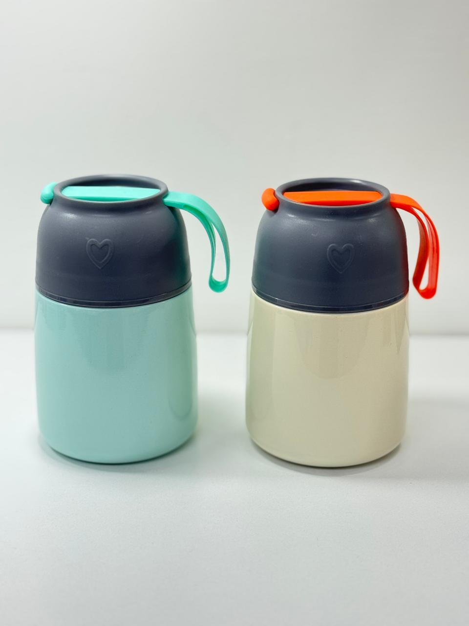 Food Jar