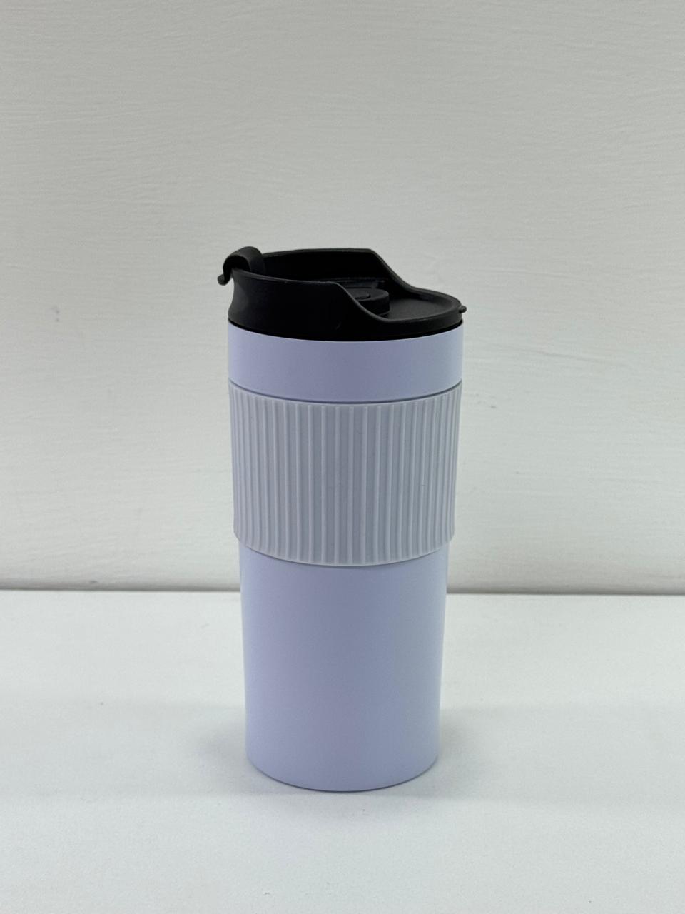 French Press tumbler