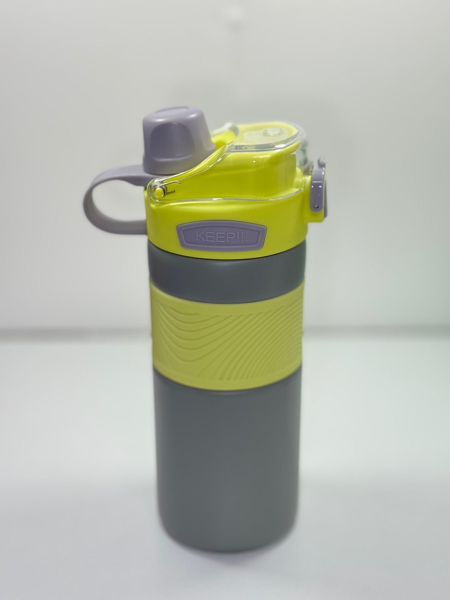 Sport thermo