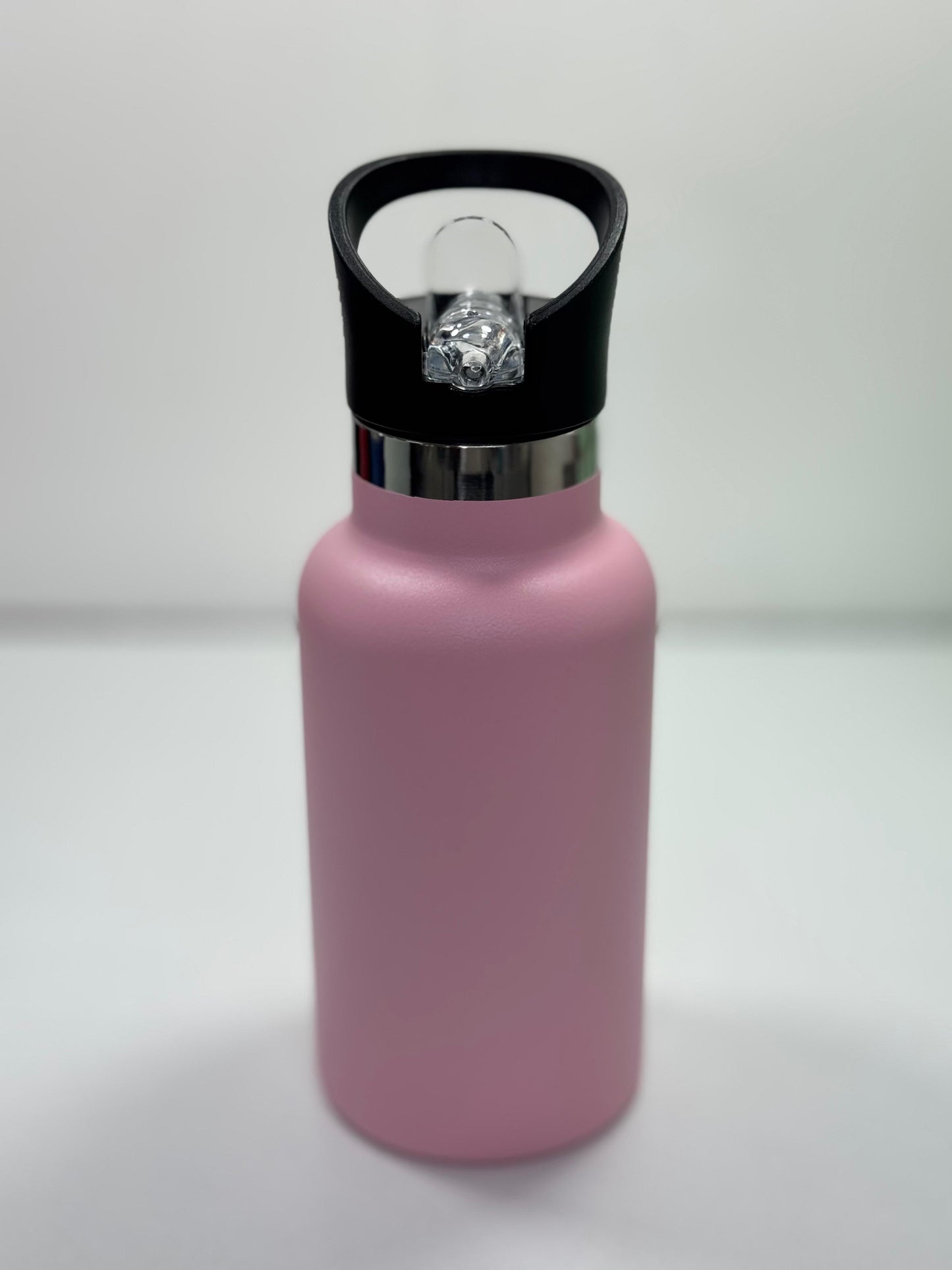 Small bottle