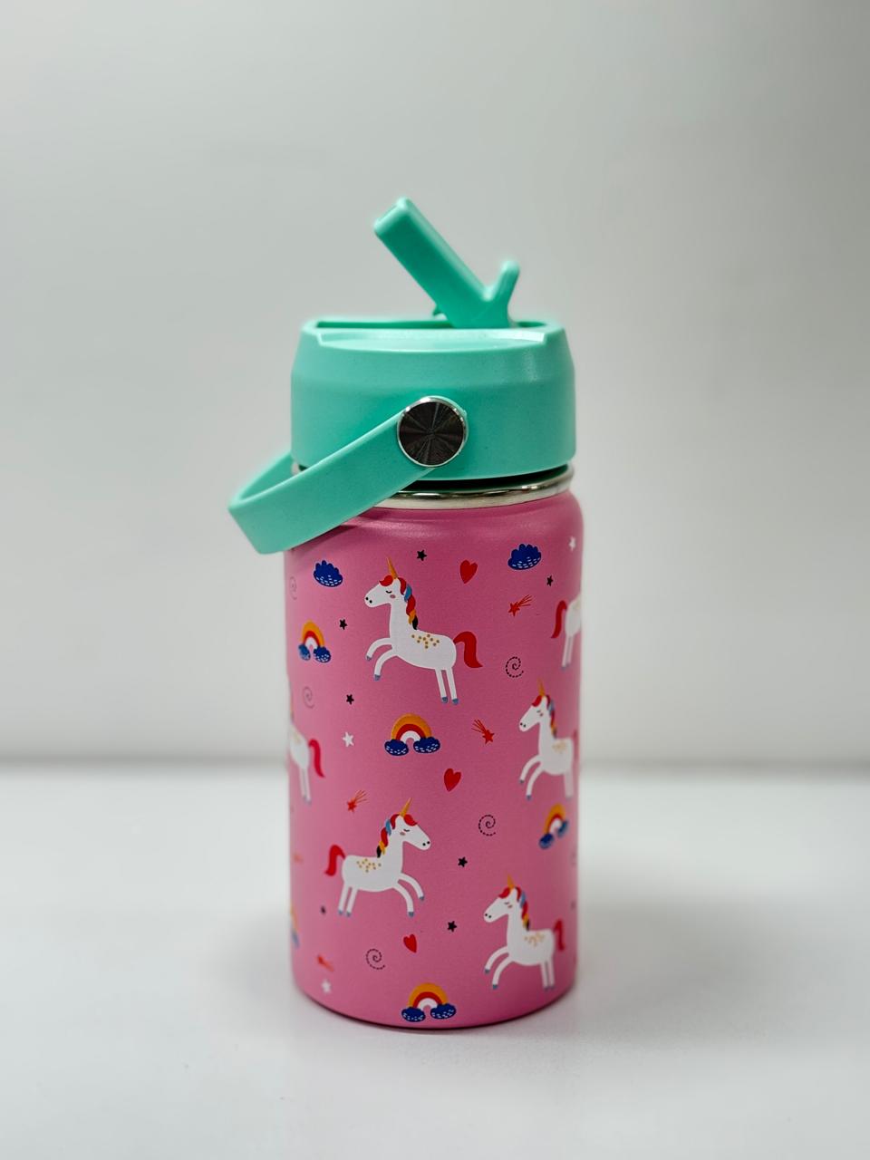 Baby thermo