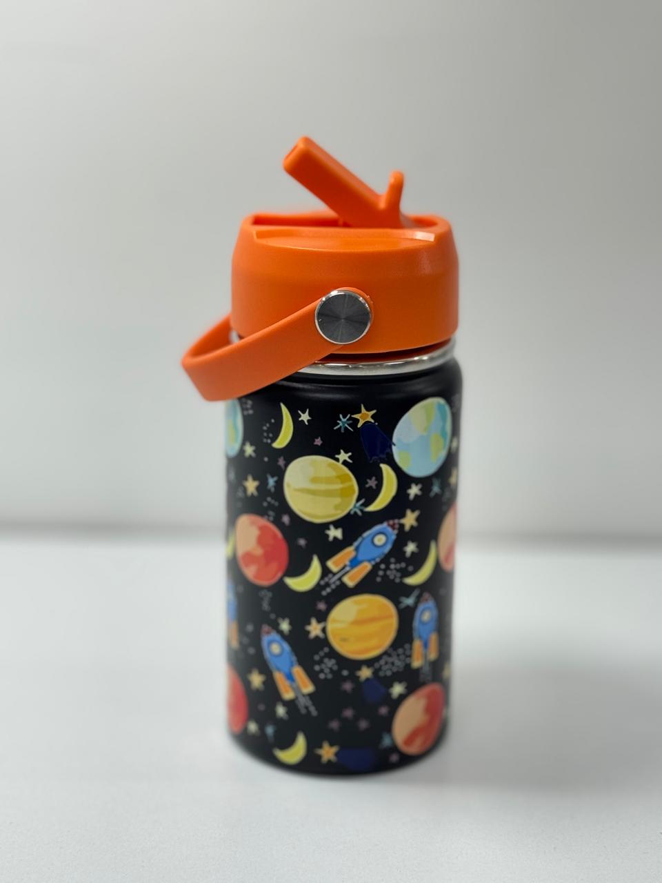 Baby thermo