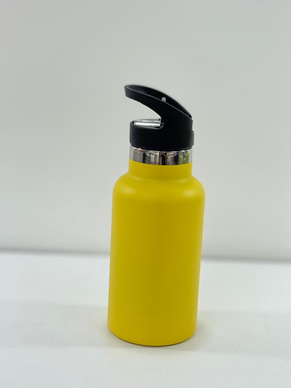 Small bottle
