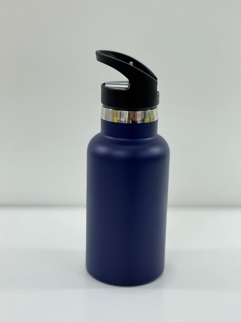 Small bottle