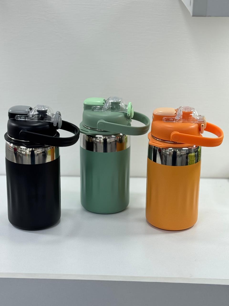 Wide Bottle