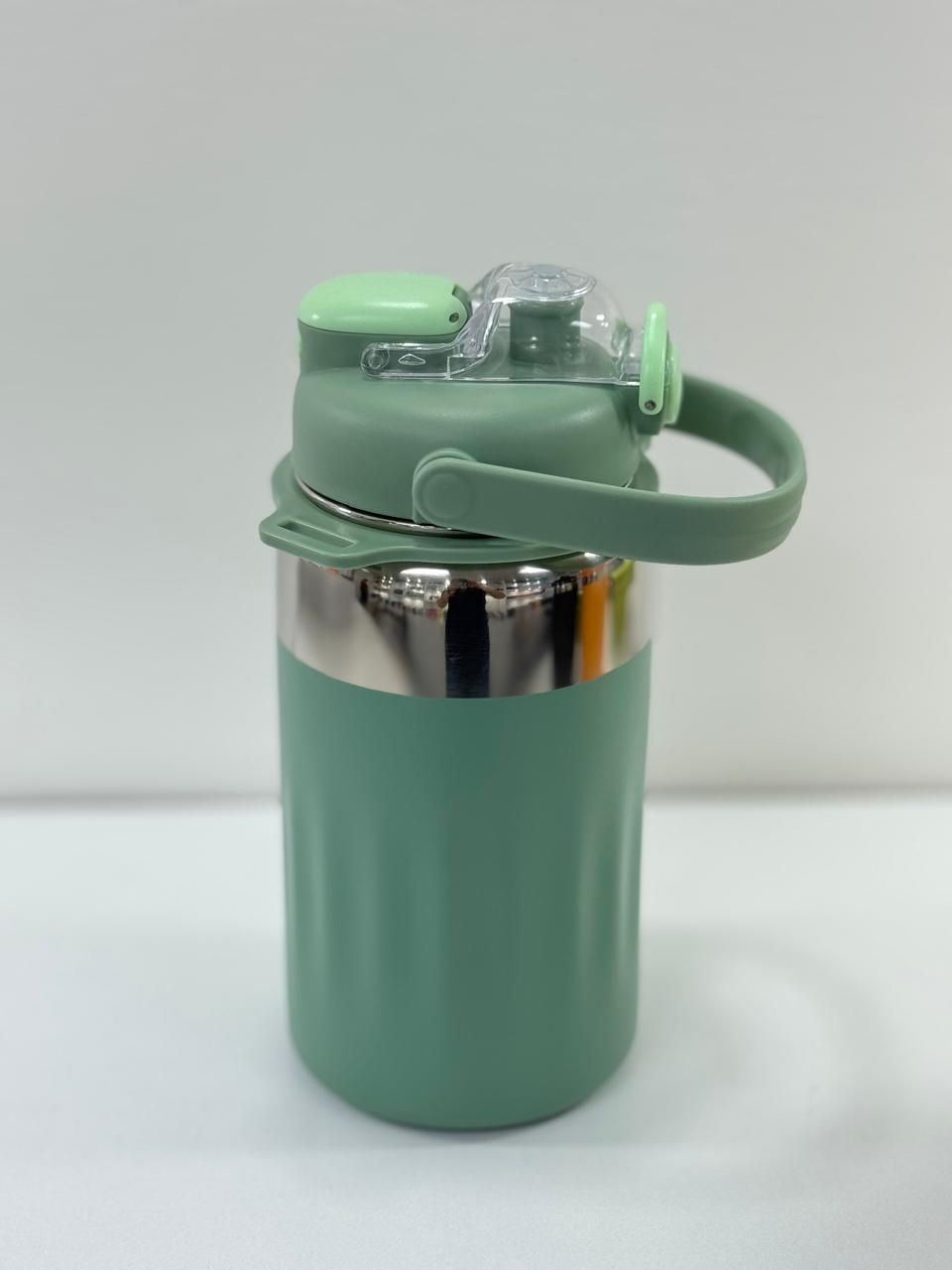 Wide Bottle