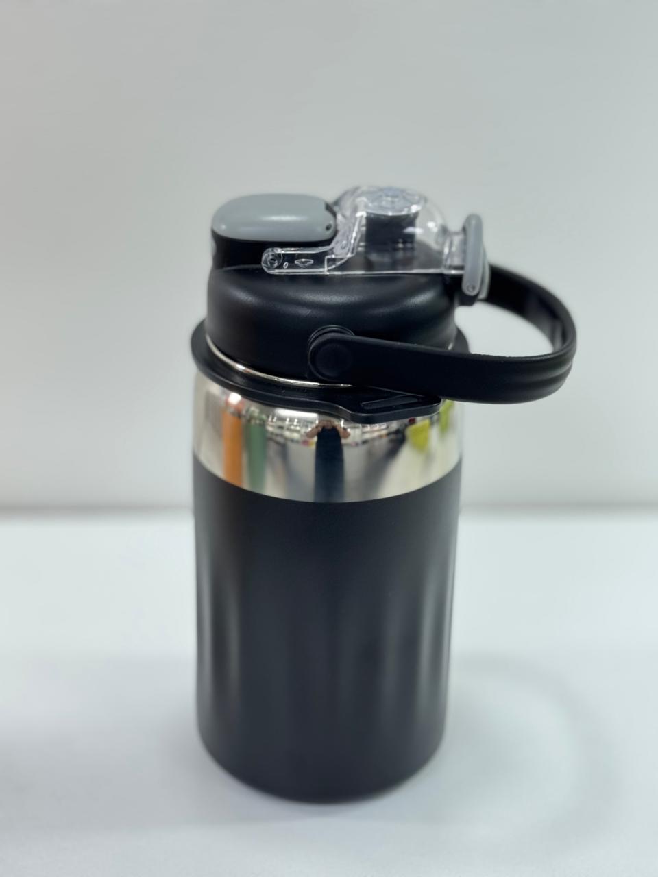 Wide Bottle
