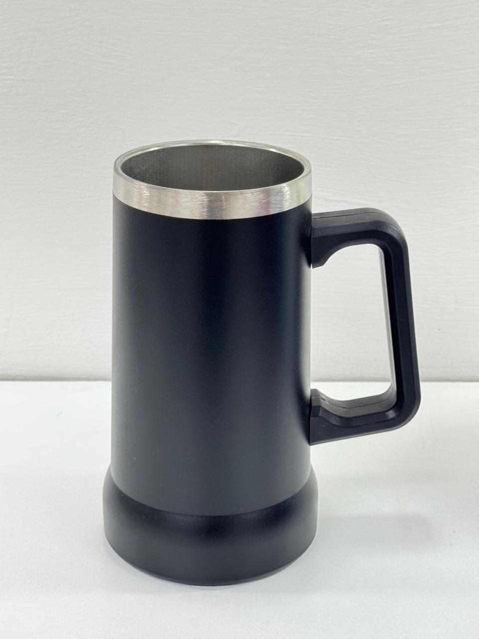 Mug - Jar