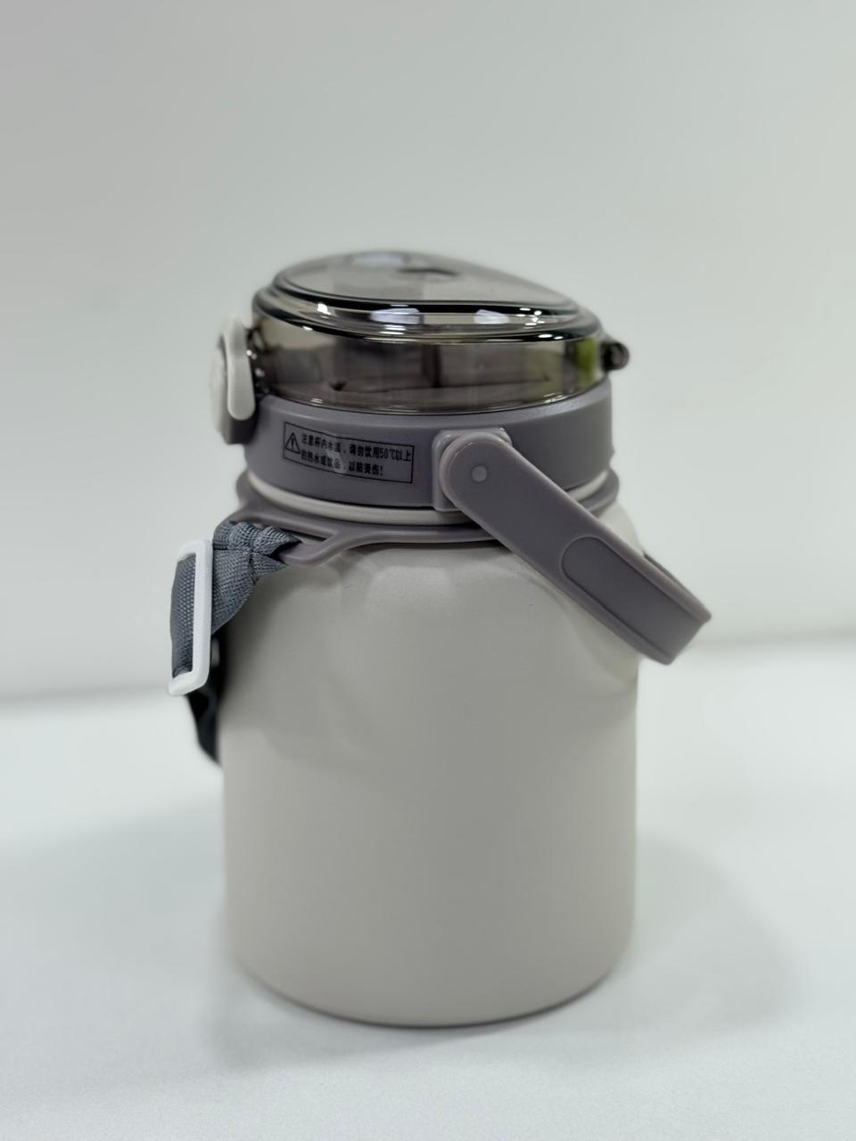 Hanging bottle