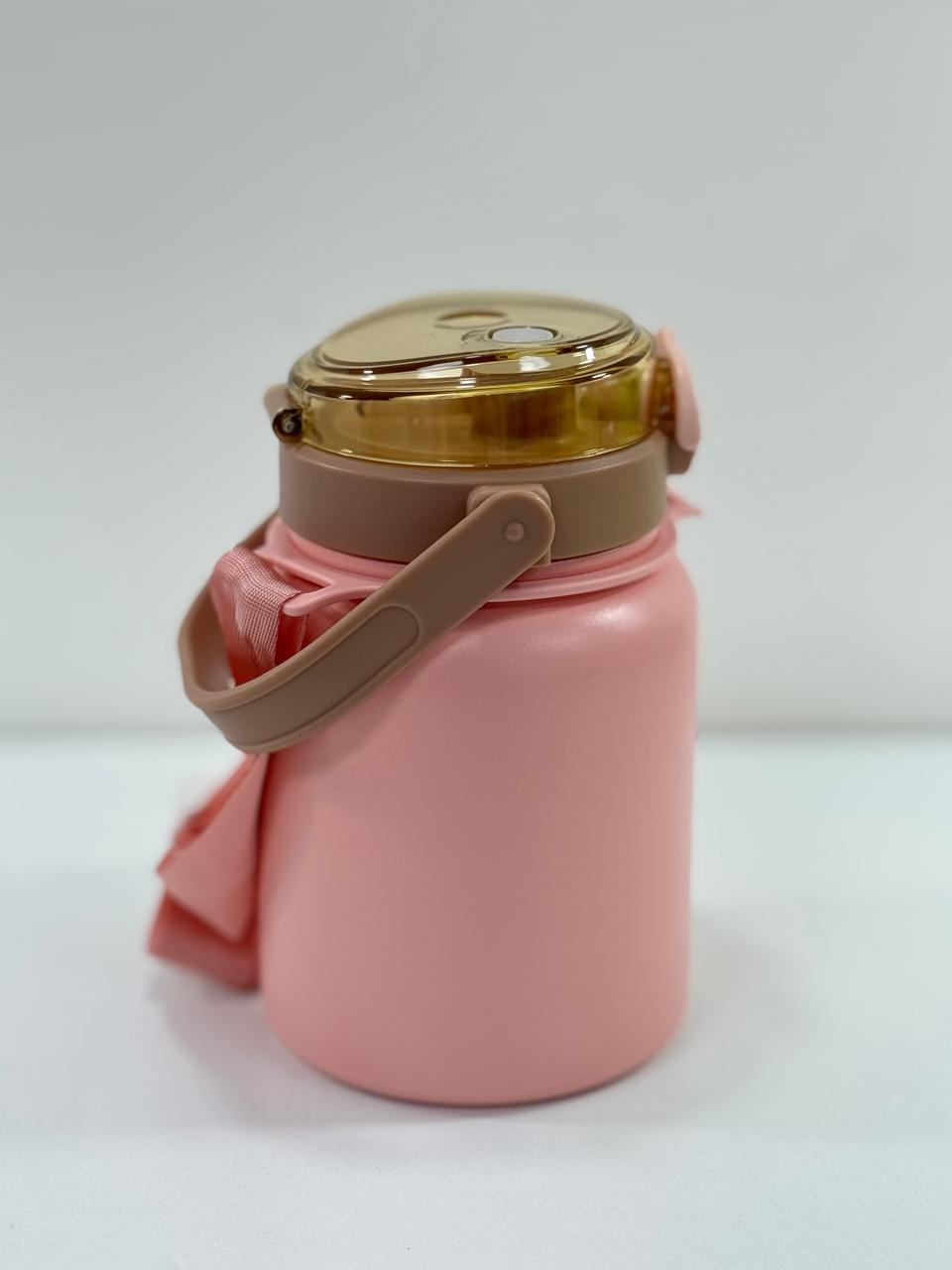 Hanging bottle