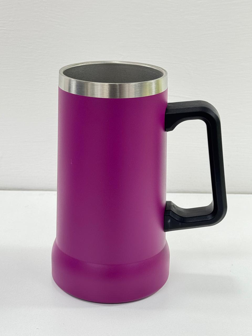 Mug - Jar