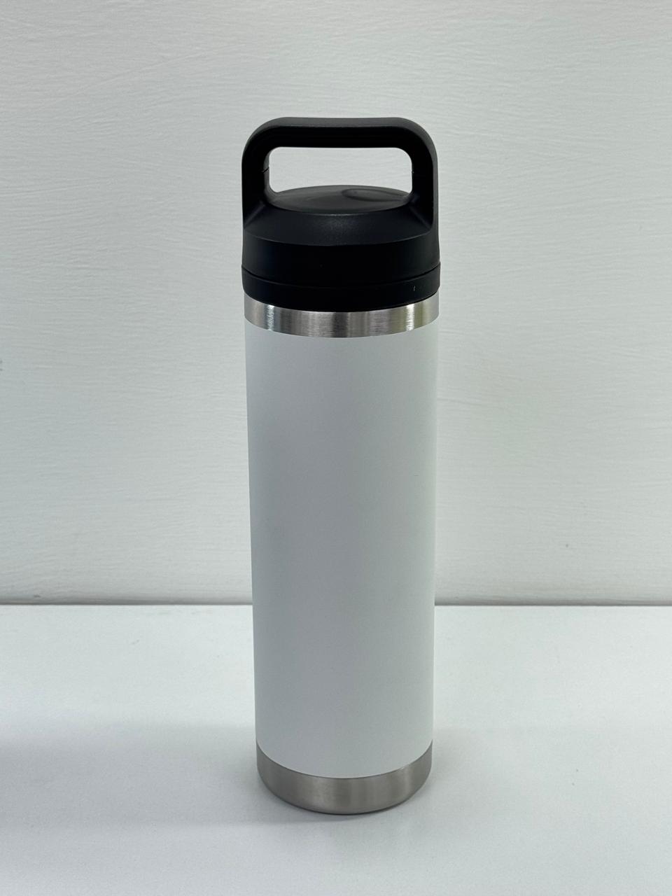 Rambler water bottle