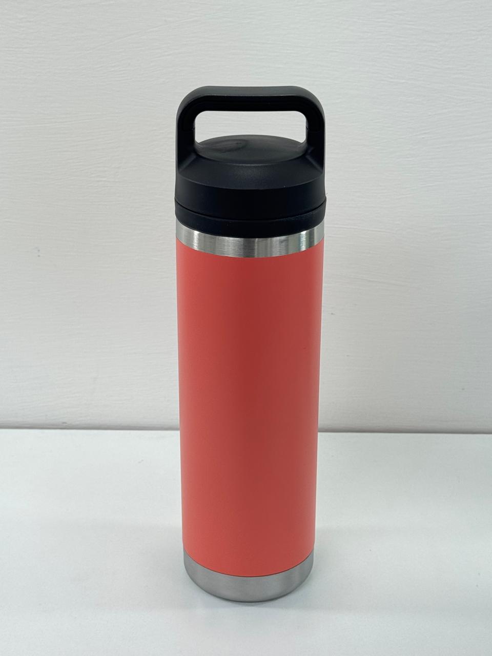 Rambler water bottle
