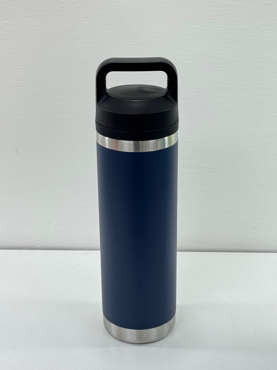 Rambler water bottle