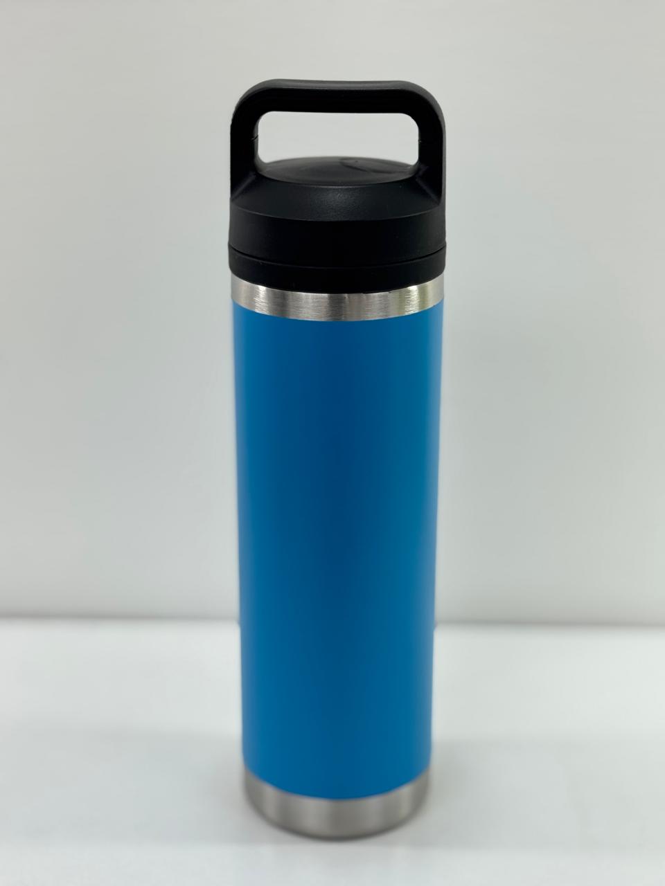 Rambler water bottle