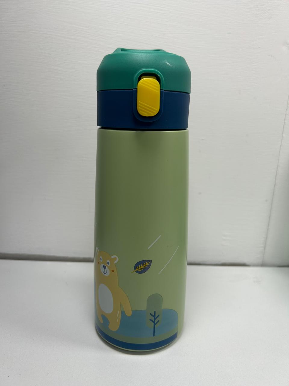 Kid bottle