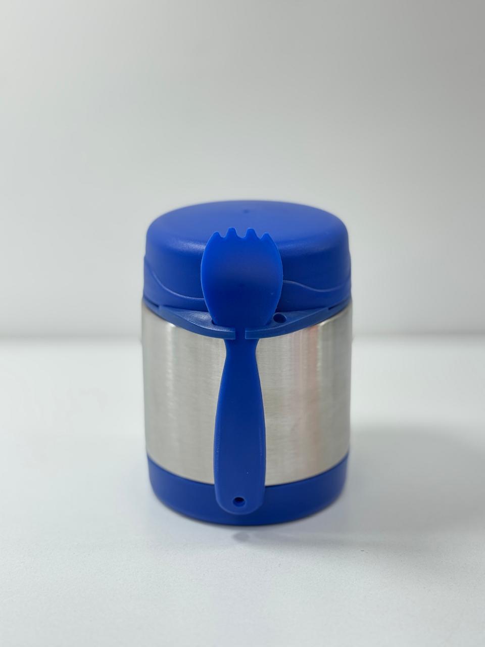 Mini Food Jar