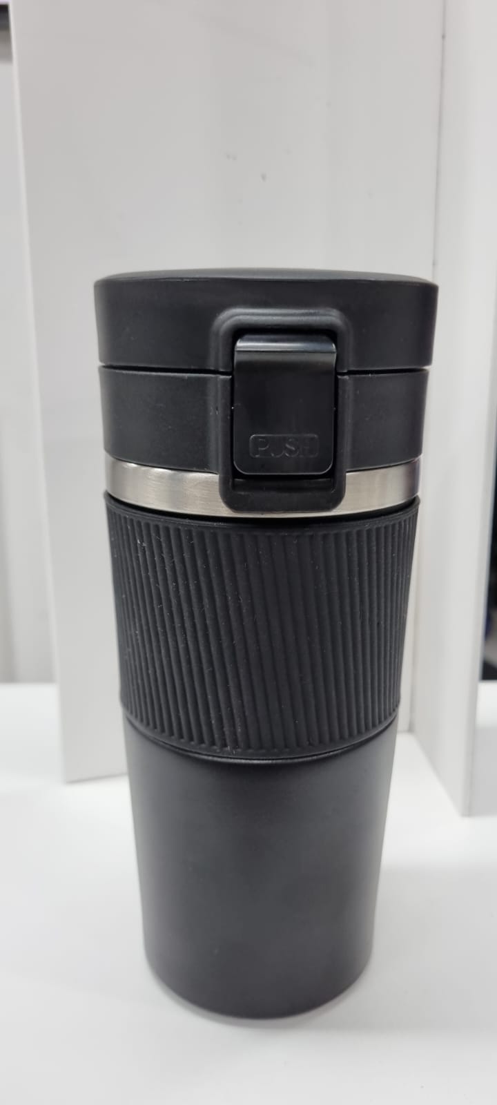 Sip with band coffee mug