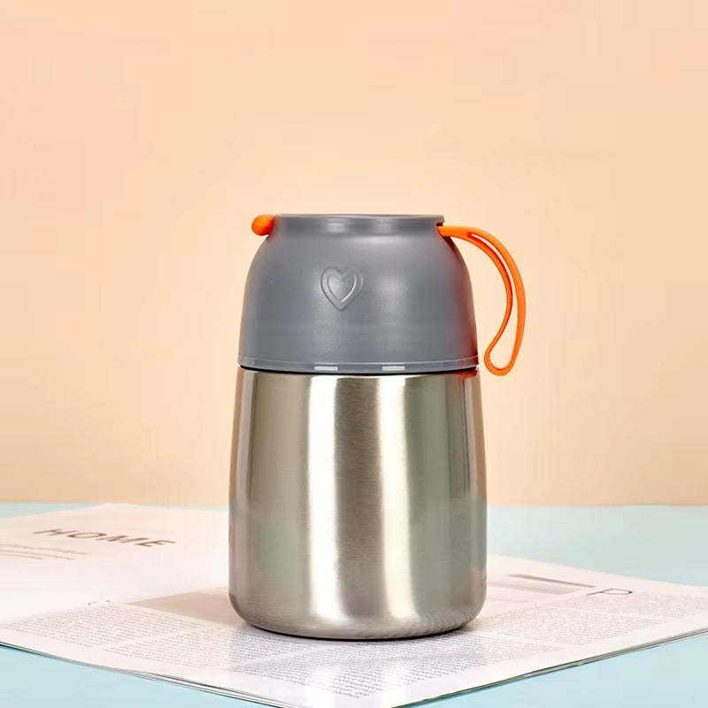 Food Jar