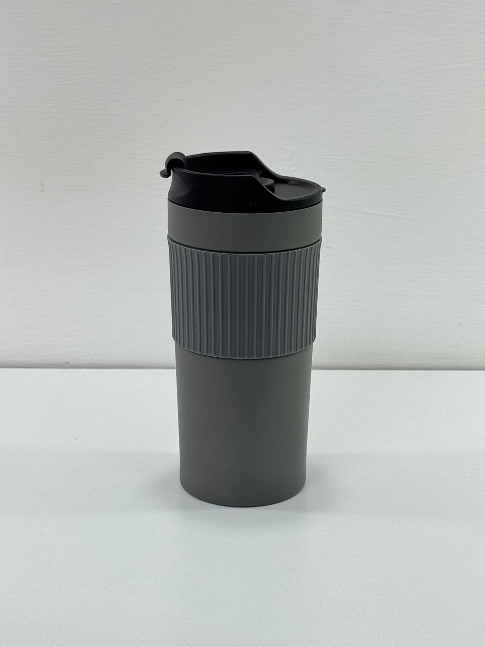 French Press tumbler