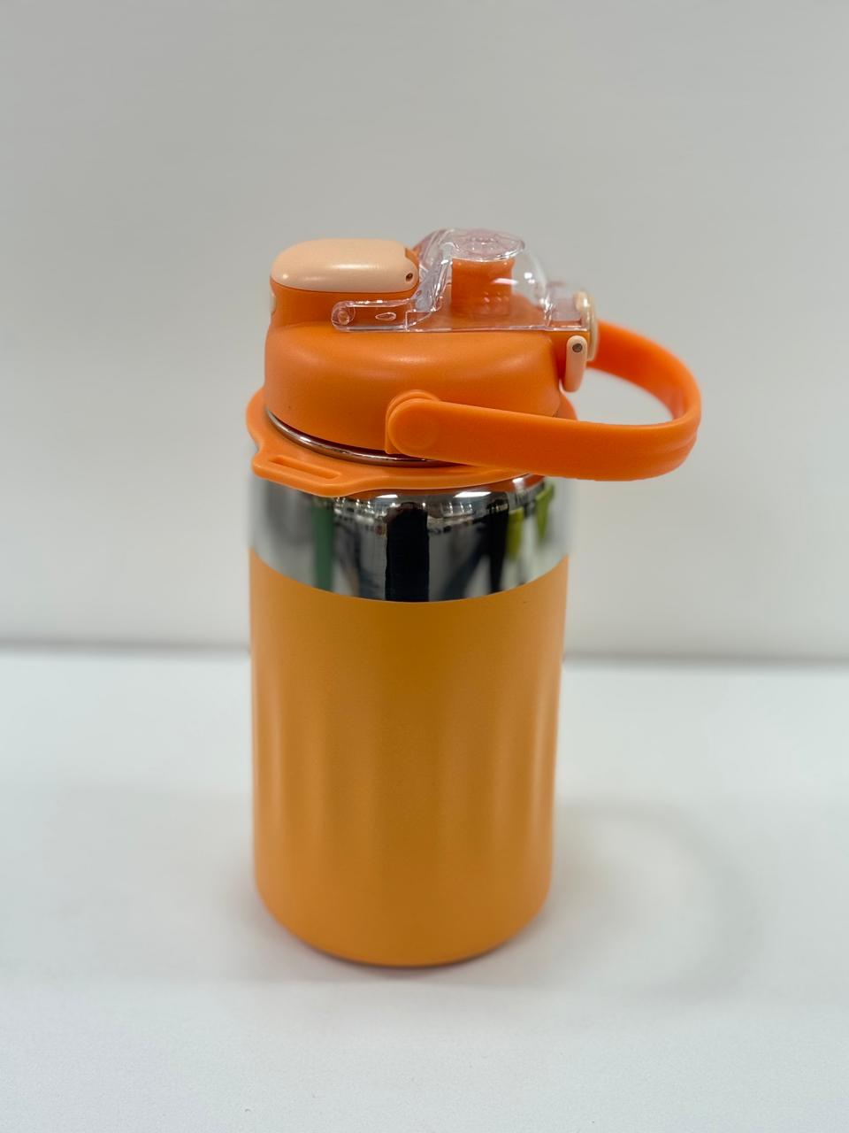Wide Bottle