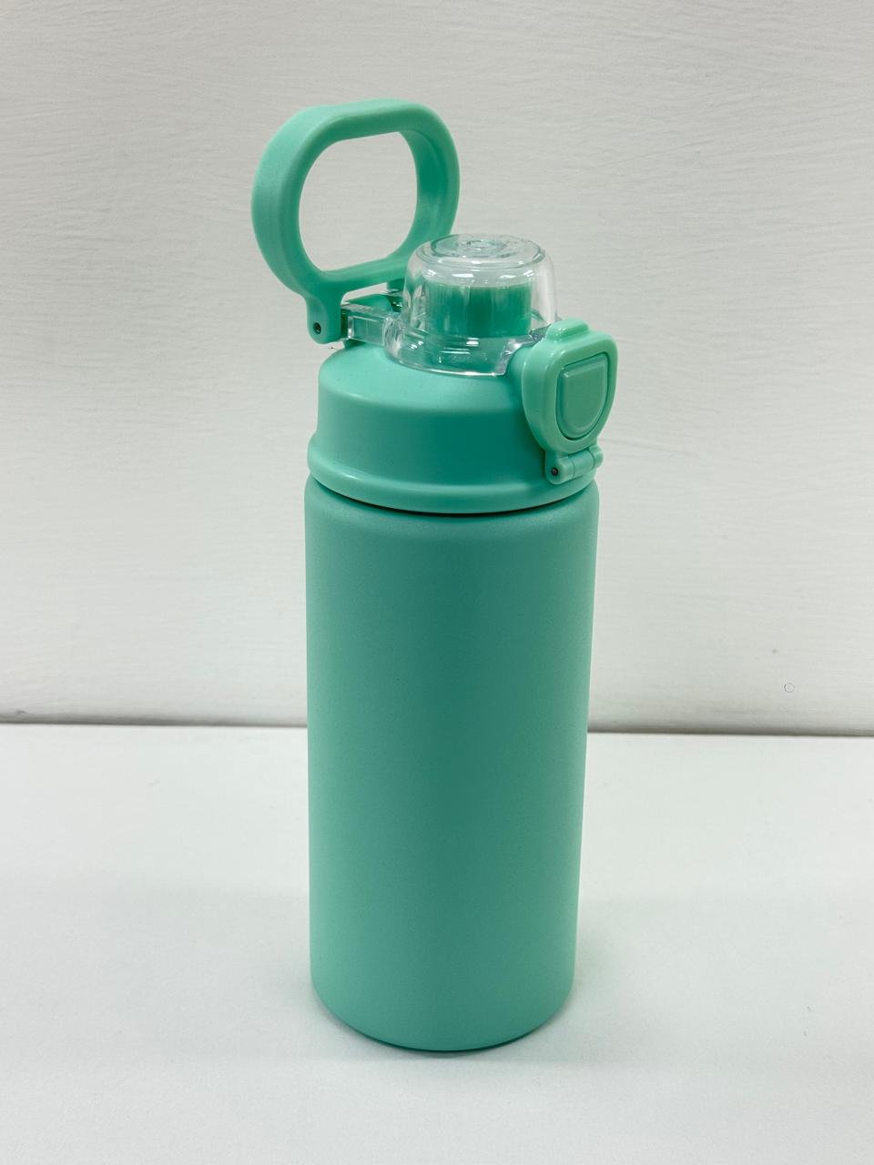 Toddler thermo