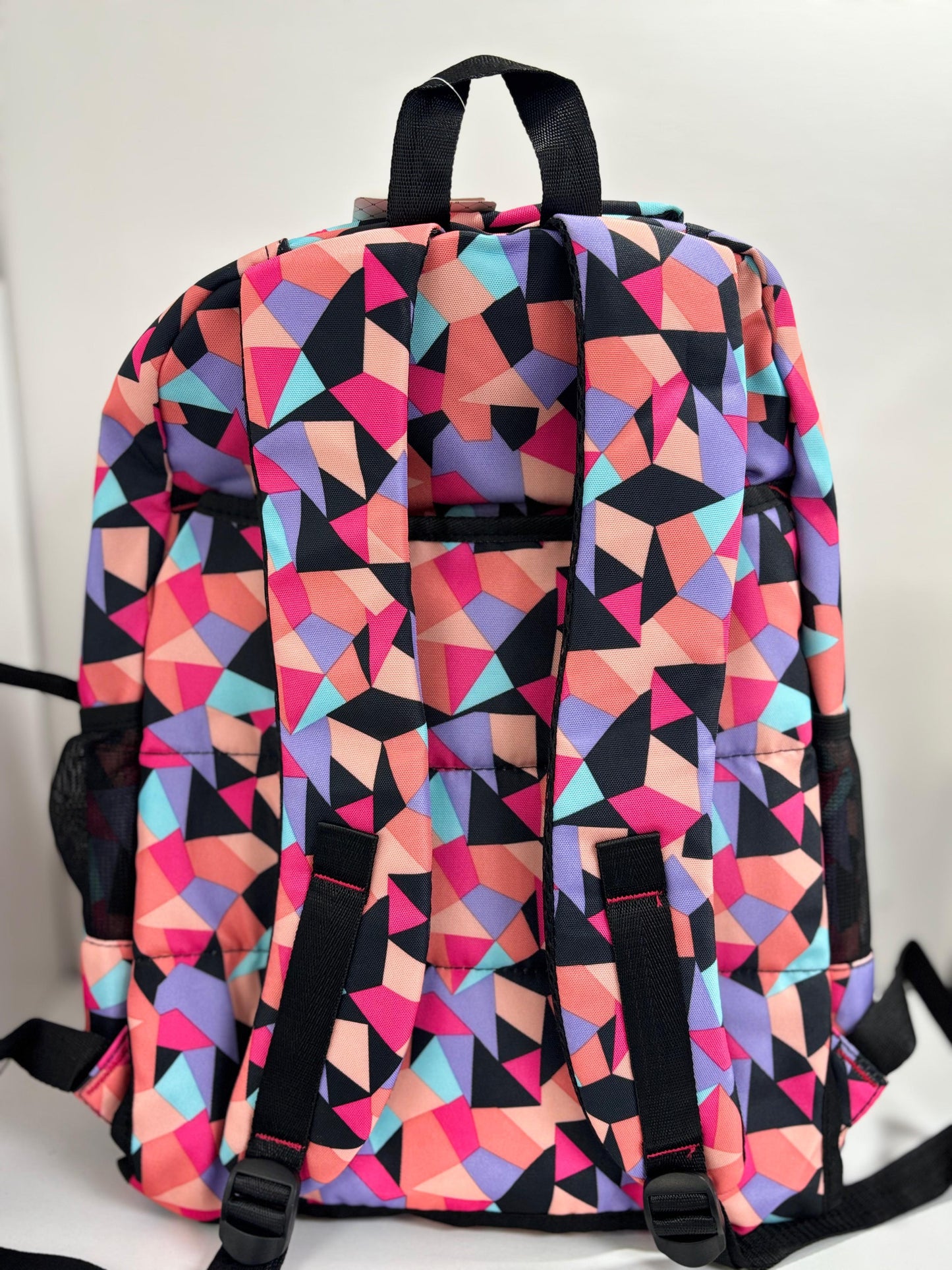 Rolling Backpack