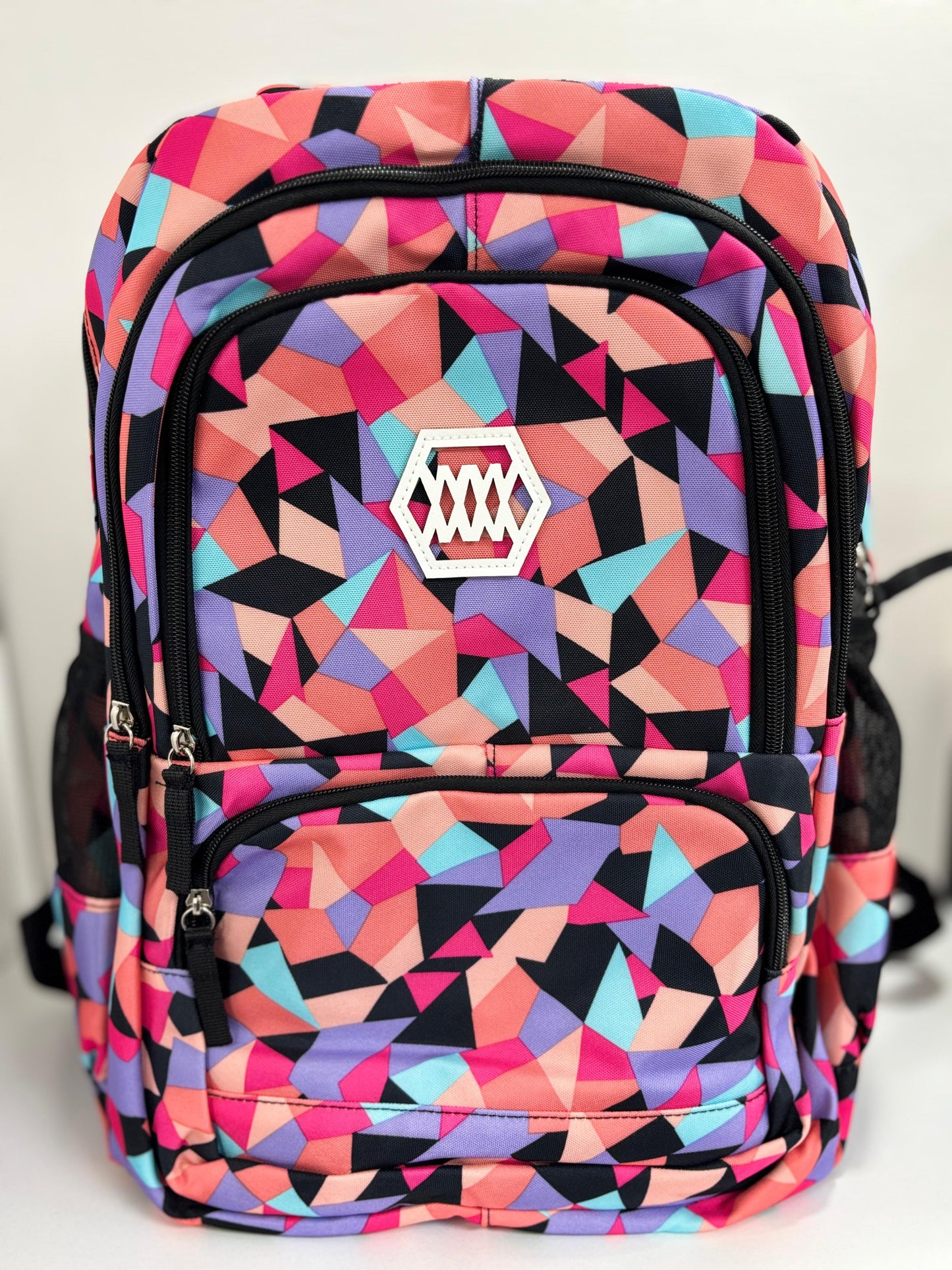 Rolling Backpack