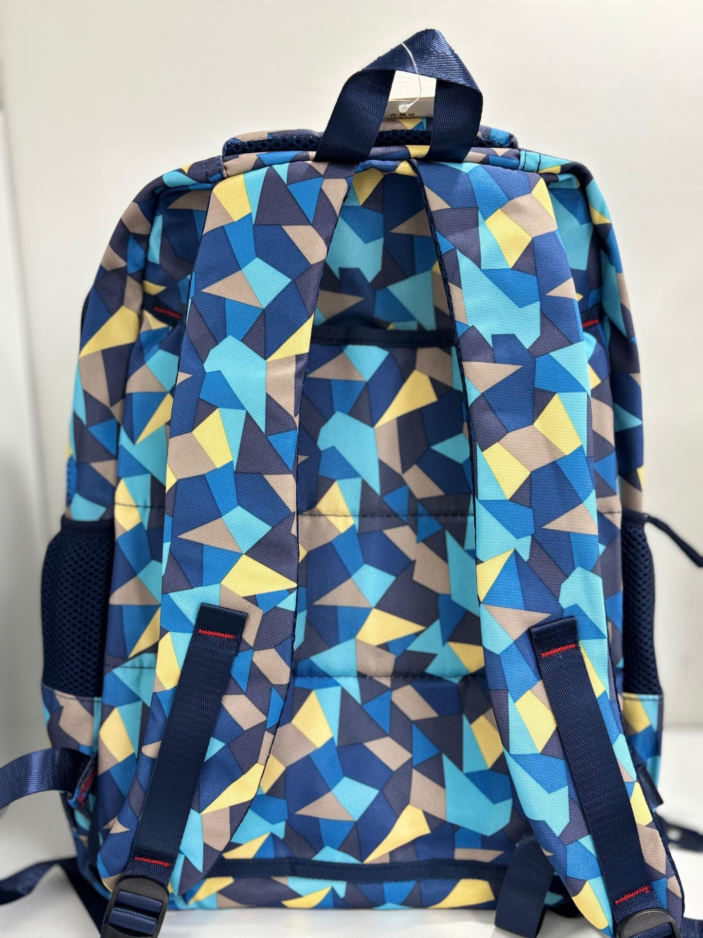 Rolling Backpack