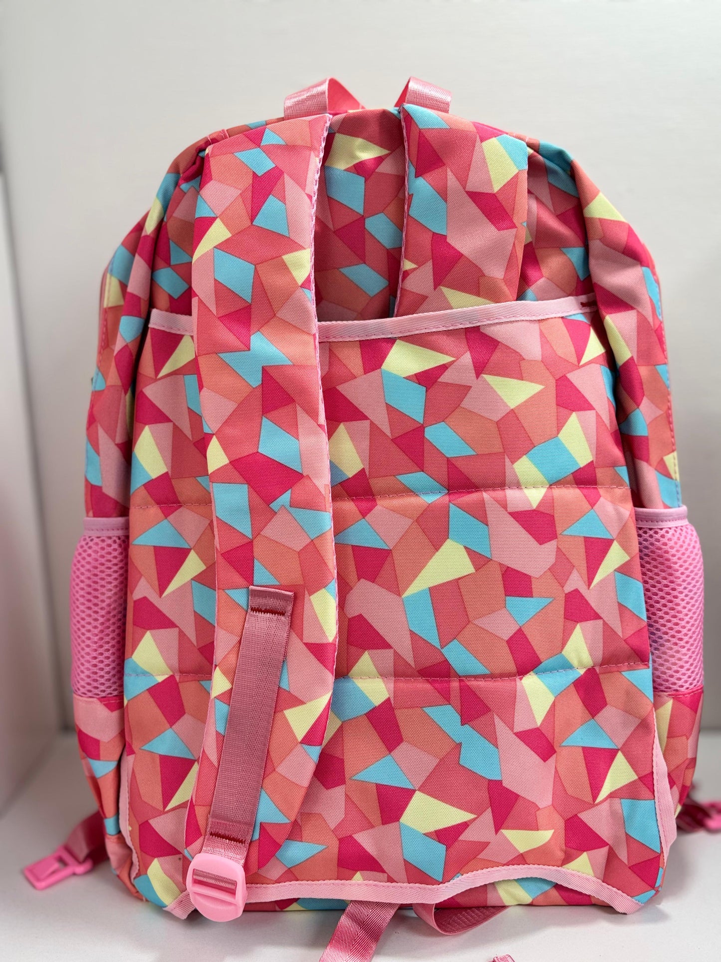 Rolling Backpack