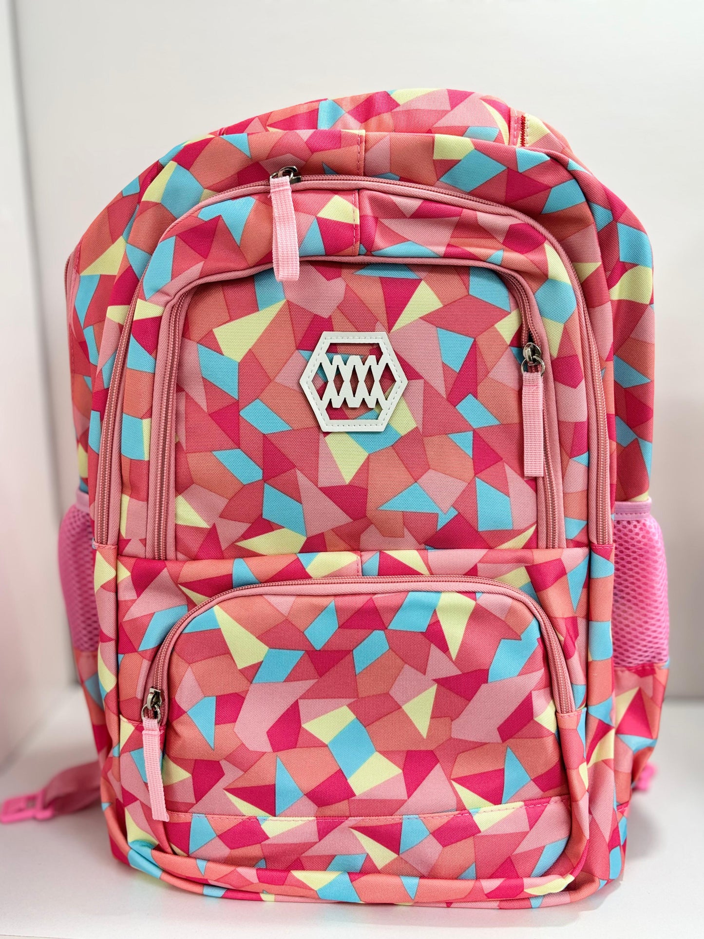 Rolling Backpack