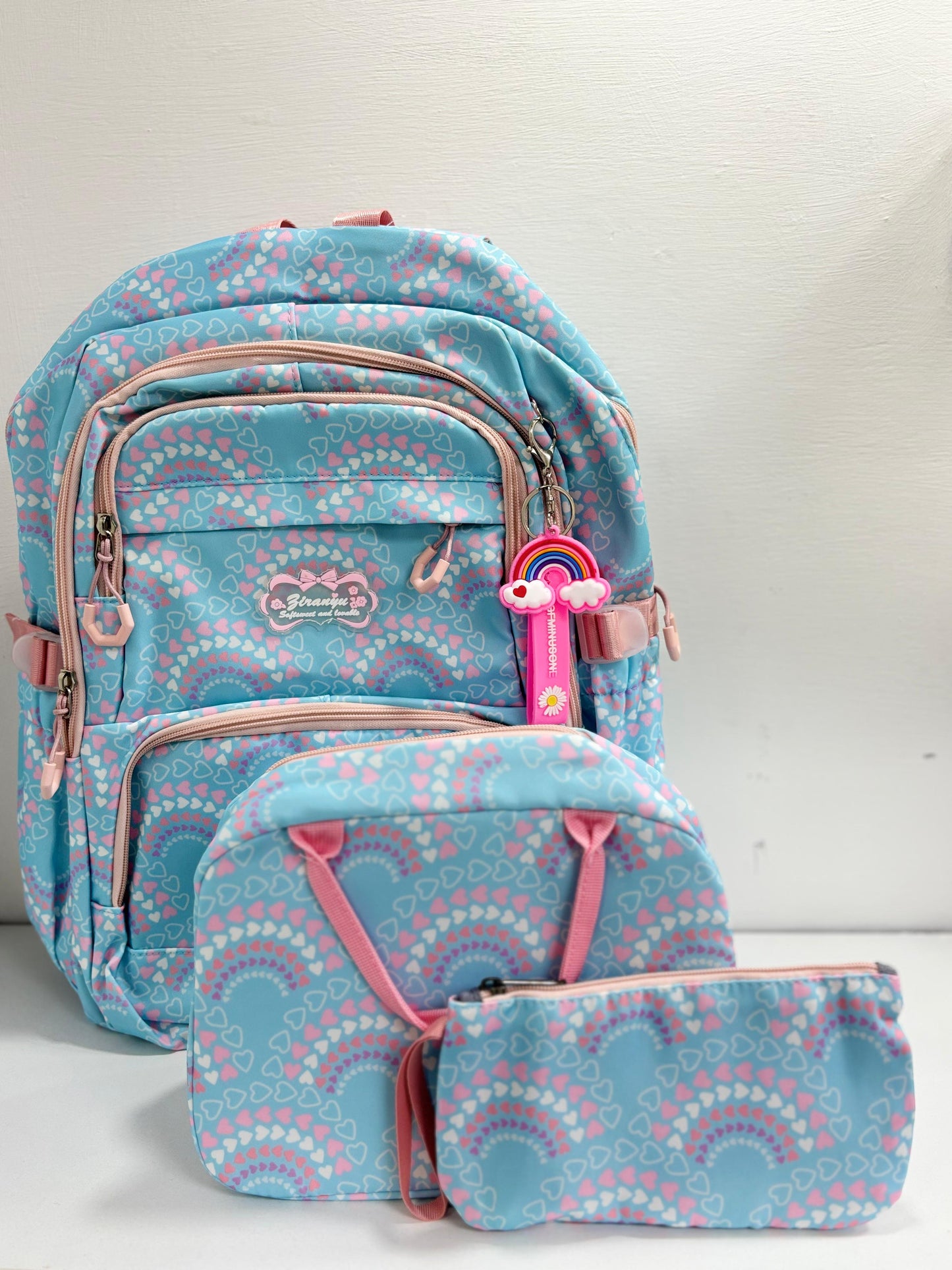 Set Backpack