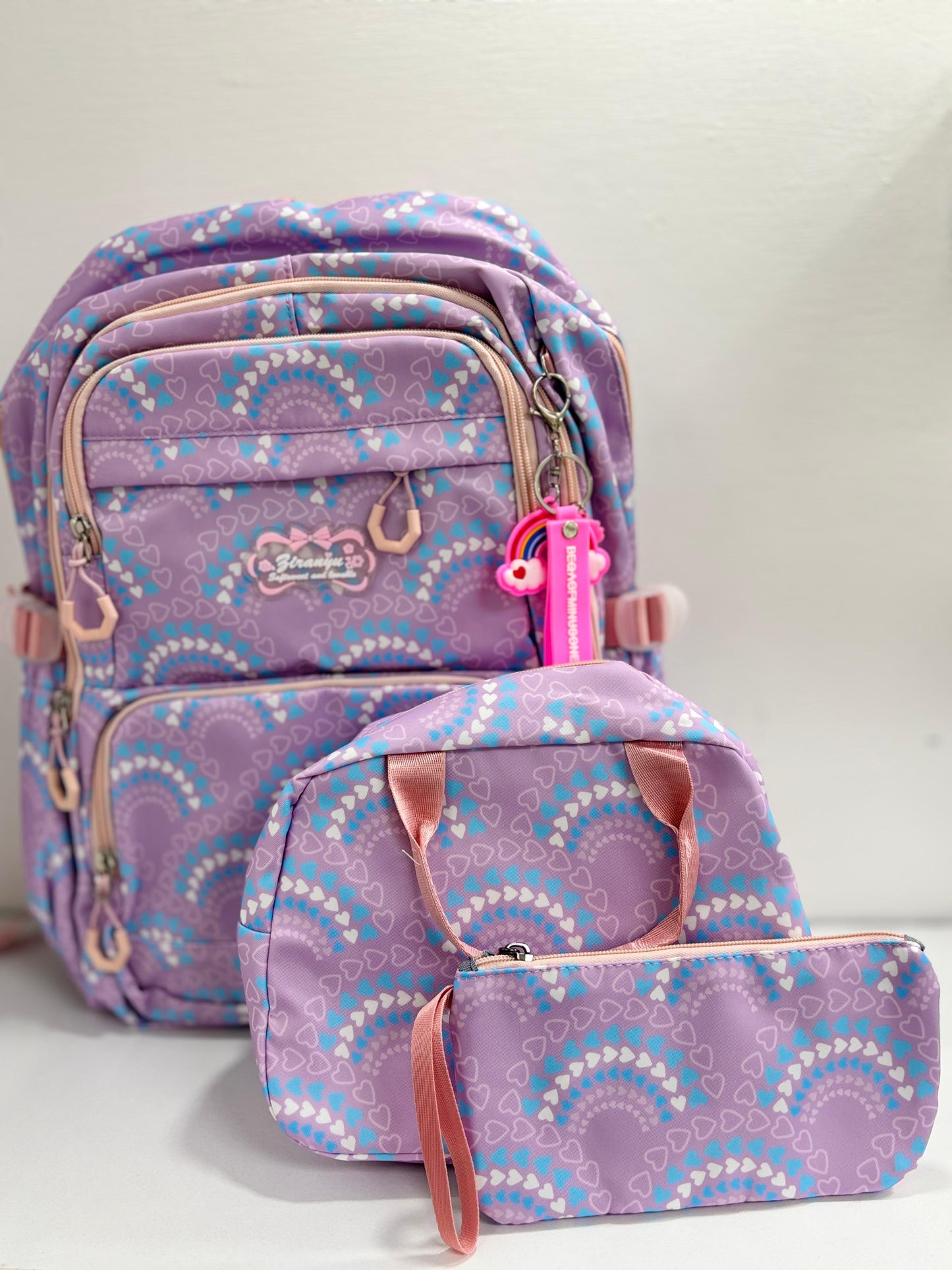 Set Backpack