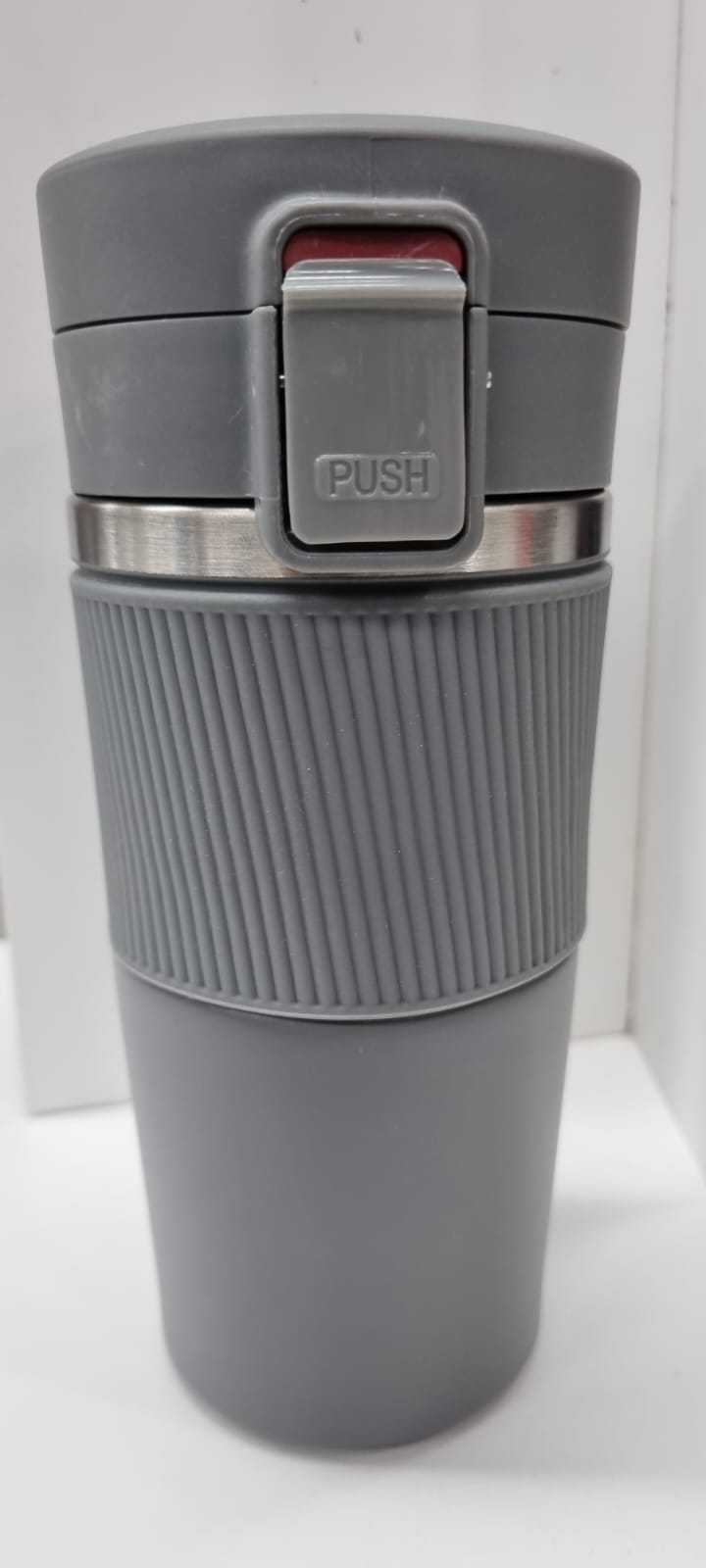Sip with band coffee mug