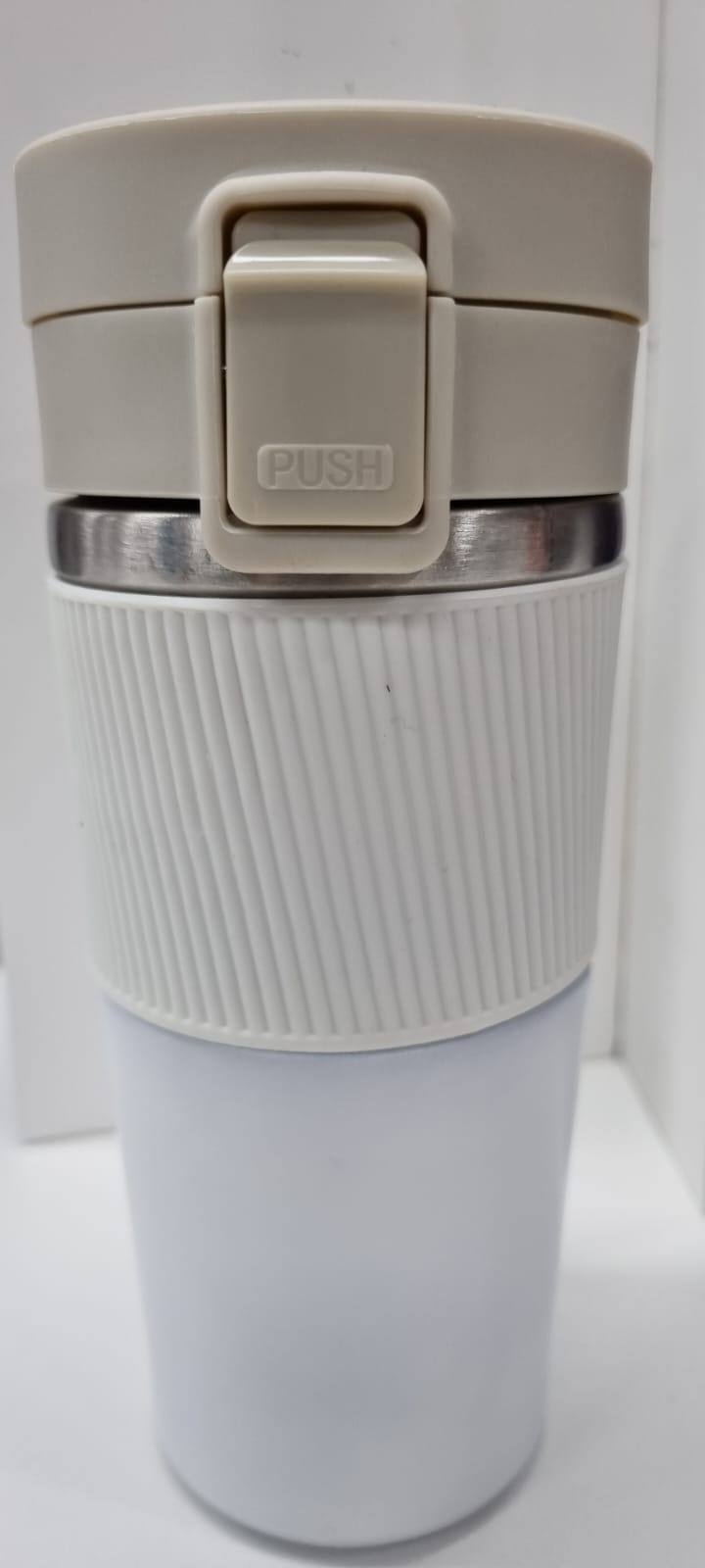 Sip with band coffee mug
