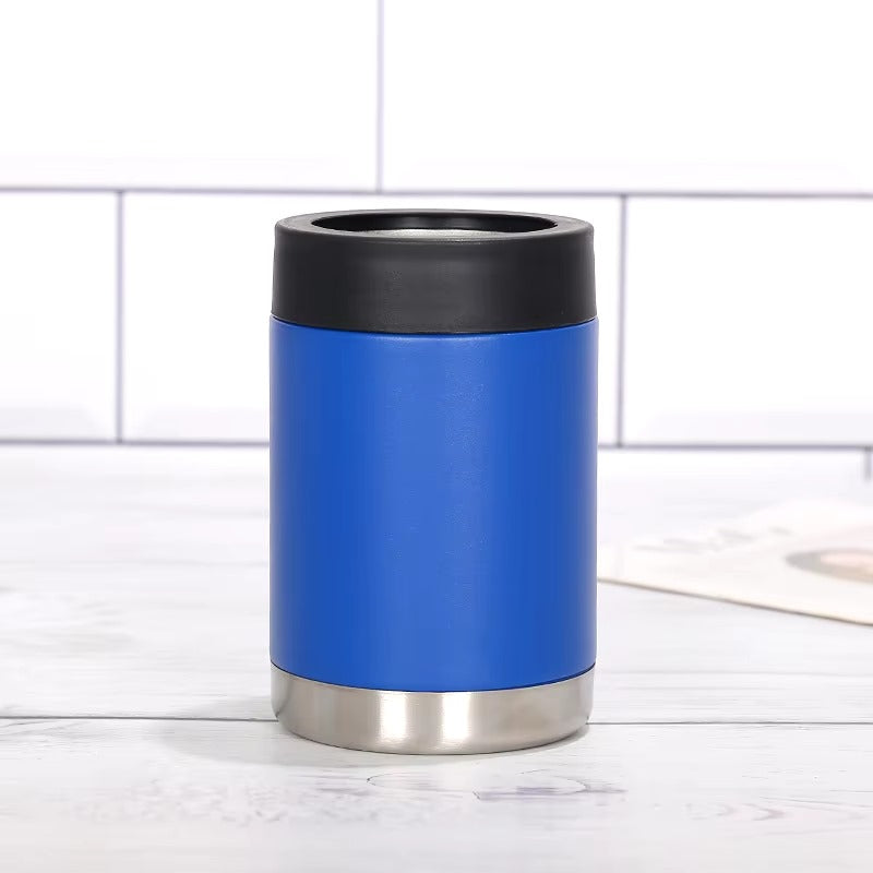 Steel Insulator