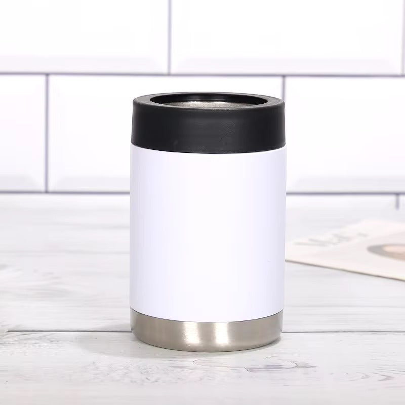 Steel Insulator