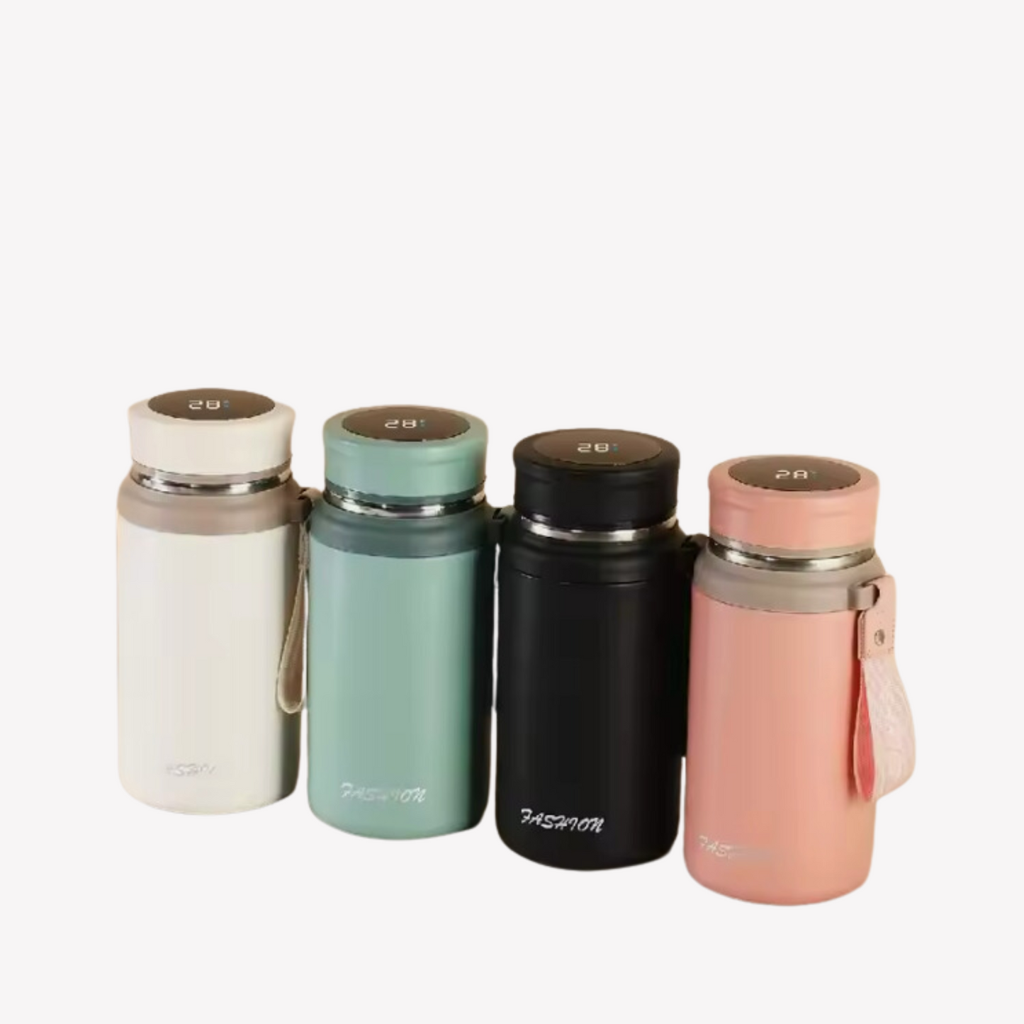 Smart led Bottle