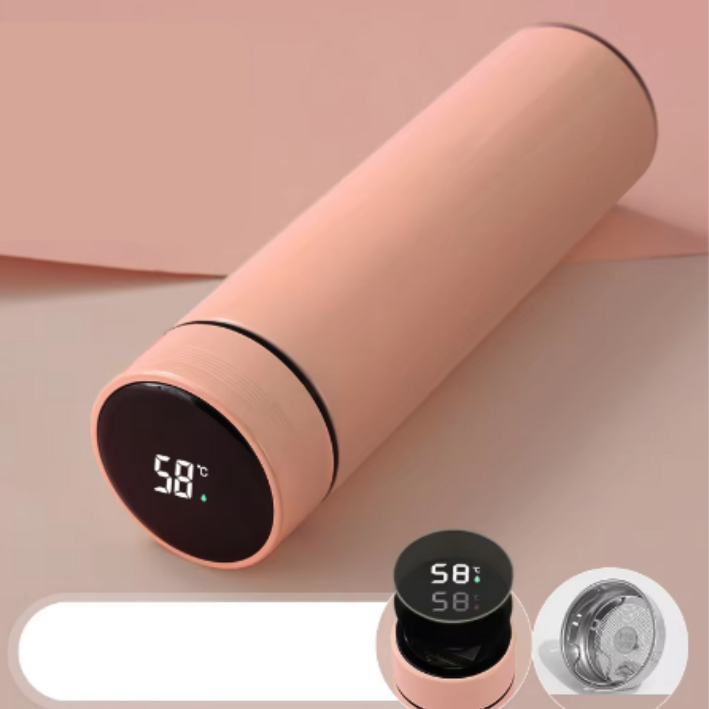 Smart Thermo