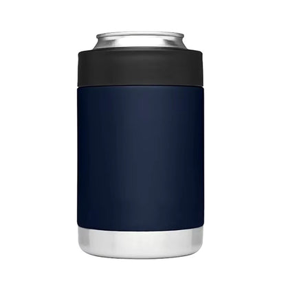 Steel Insulator