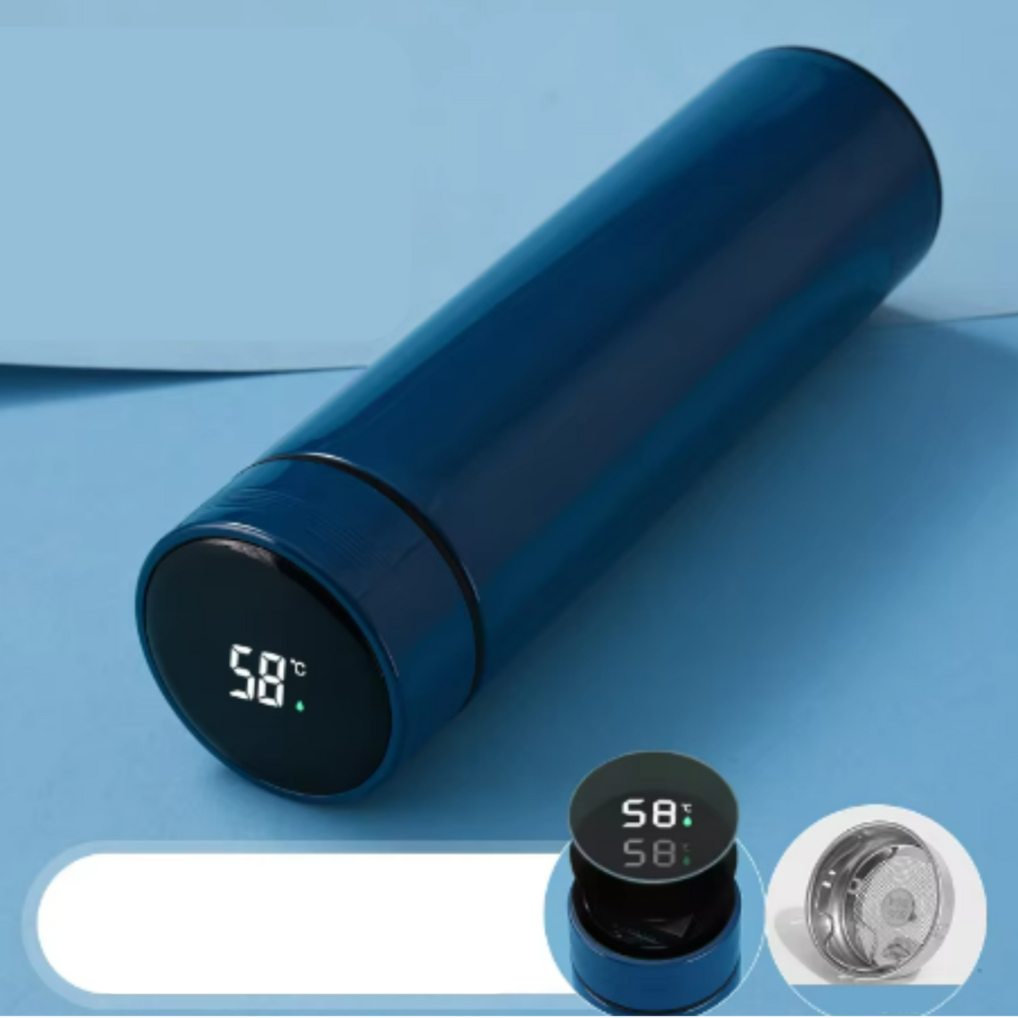 Smart Thermo