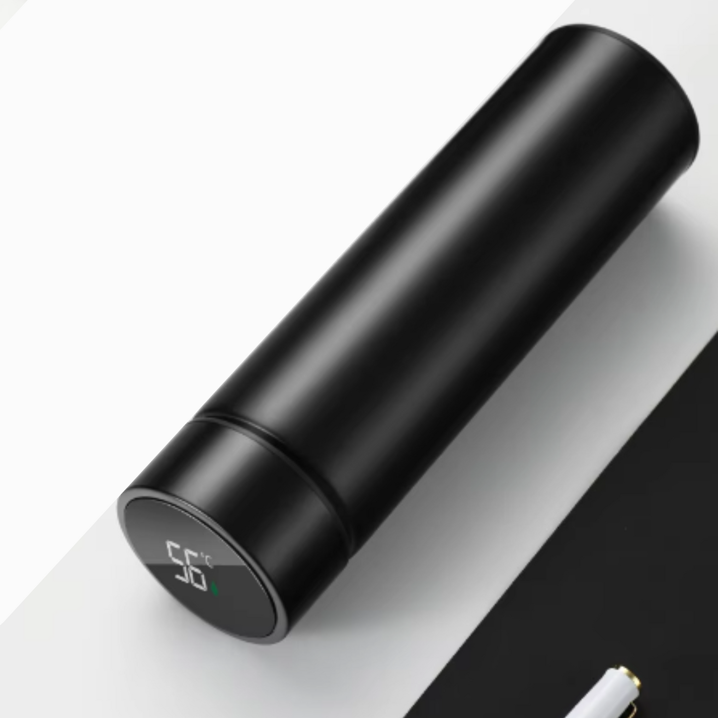 Smart Thermo