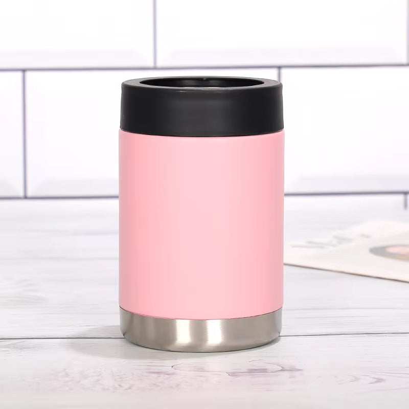 Steel Insulator
